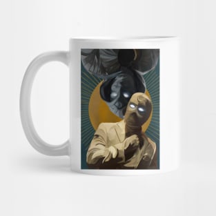 The Moonknights Mug